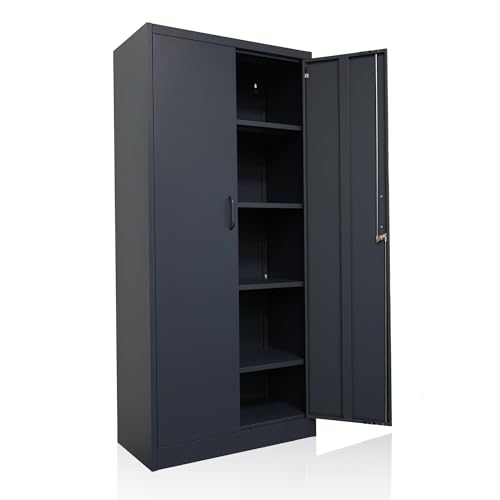 Ondis24 Aktenschrank, Mehrzweckschrank,...