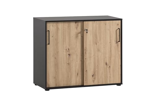 Schildmeyer Aktenschrank Aino 701867, Artisan...