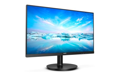 Philips 241V8L - 24 Zoll FHD Monitor,...