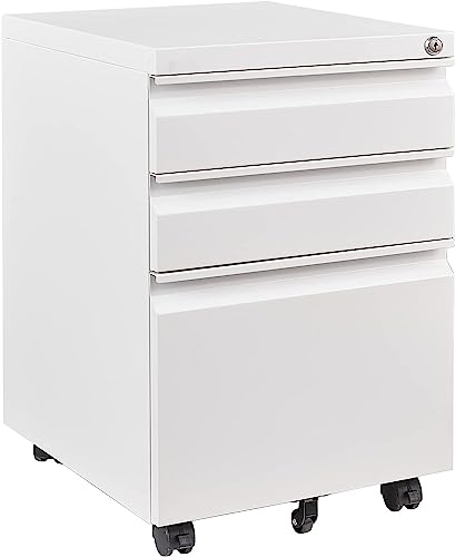 Rollcontainer Aktenschrank abschließbar...