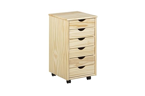 Inter Link – Rollcontainer –...