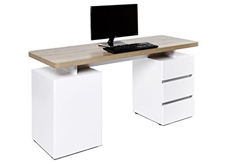 Amazon Marke - Movian Skadar - Schreibtisch...