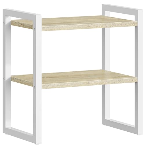 HOOBRO Schreibtisch-Regal-Organizer,...