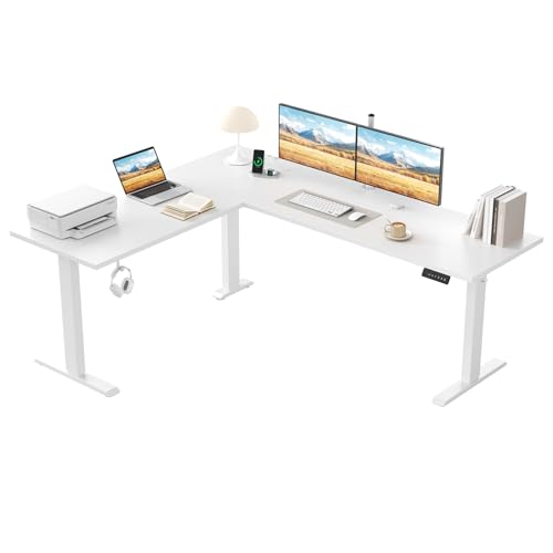 Klicelor L-förmiger Elektrischer...