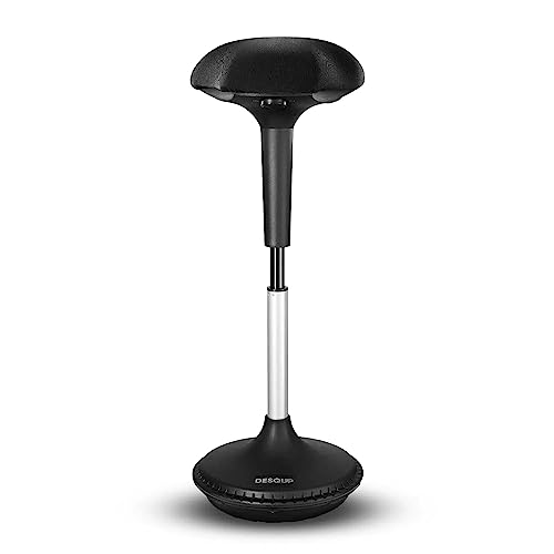 DESQUP® Wobble Ergonomischer Sitz- &...