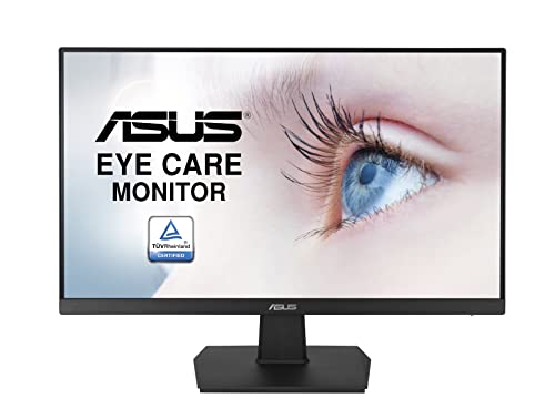 ASUS Eye Care VA27EHE | 27 Zoll Full HD...