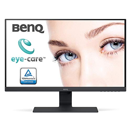 BenQ GW2780 68.58 cm (27 Zoll) LED monitor...