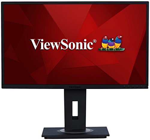 Viewsonic VG2448 60,5 cm (24 Zoll) Business...