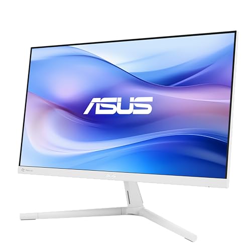 ASUS Eye Care VU249HFI-W - 24 Zoll Full HD...