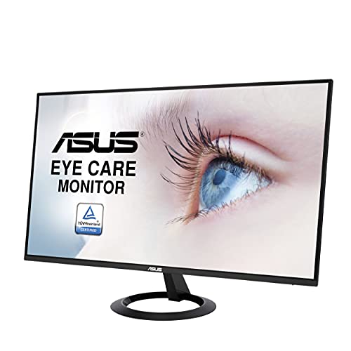 ASUS Eye Care VZ24EHE - 24 Zoll Full HD...