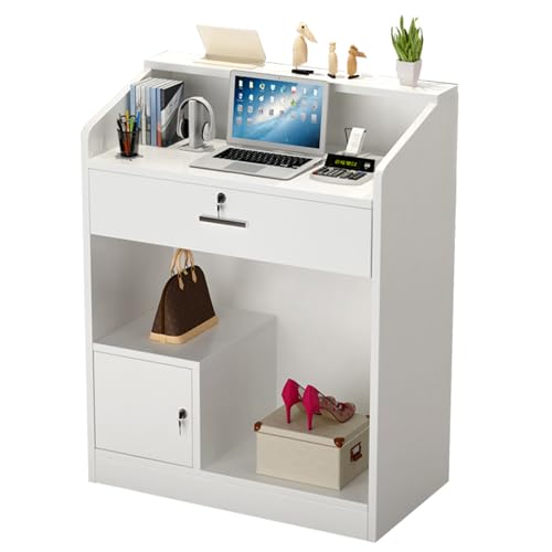 Rezeption, Abschließbarer, Moderner Kleiner...