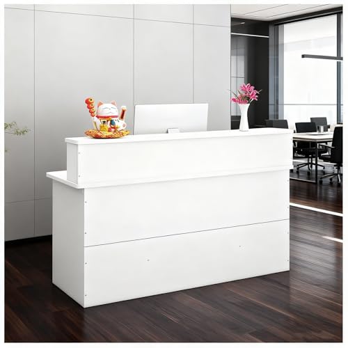 NQNFWCRJ Empfangstheke Firmen Rezeptionstheke...