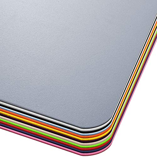 Office Marshal® Bodenschutzmatte in...