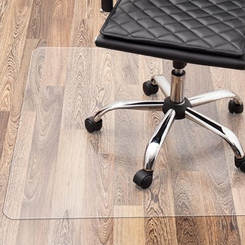 Floordirekt PRO - Bürostuhl Unterlage -...